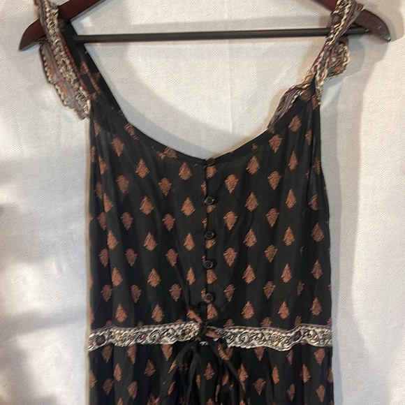 Boho dress - Picture 2 of 4